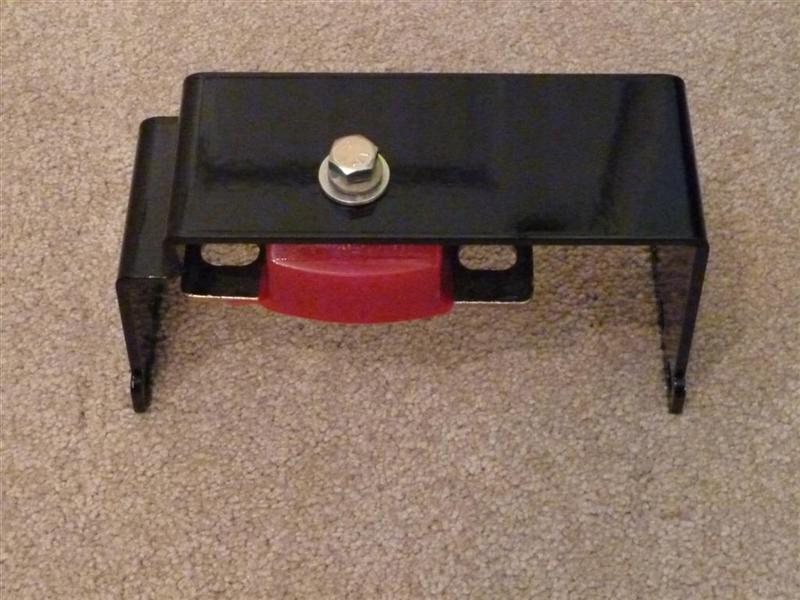 Conversion Kit
